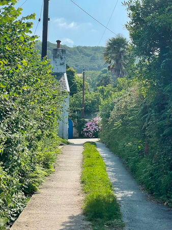 Gallery | Vale Cottage Croyde | Surf holiday cottage Croyde | Dog friendly holiday cottage Devon | Luxury holiday cottage Croyde
