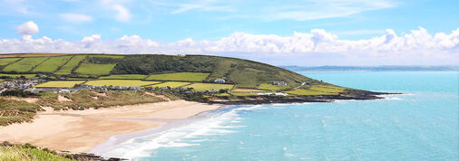 Gallery | Vale Cottage Croyde | Surf holiday cottage Croyde | Dog friendly holiday cottage Devon | Luxury holiday cottage Croyde