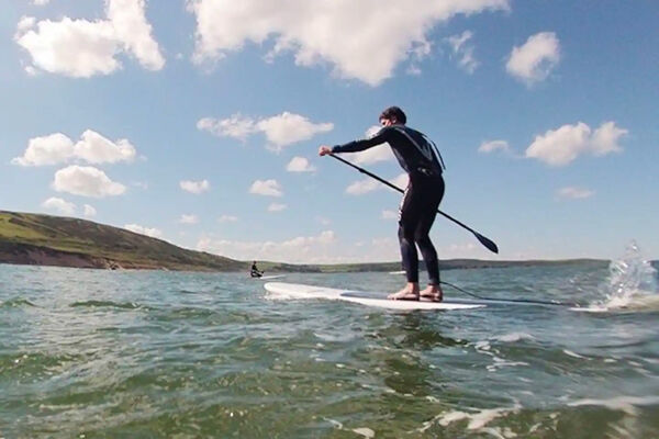 Gallery | Vale Cottage Croyde | Surf holiday cottage Croyde | Dog friendly holiday cottage Devon | Luxury holiday cottage Croyde