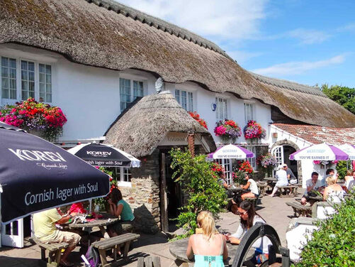 Gallery | Vale Cottage Croyde | Surf holiday cottage Croyde | Dog friendly holiday cottage Devon | Luxury holiday cottage Croyde