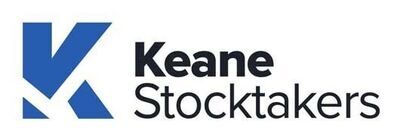 Keane Stocktakers 
