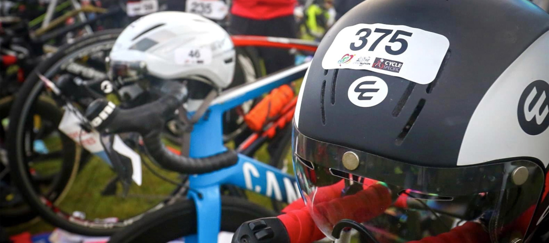 Race Chip Timing West Wales