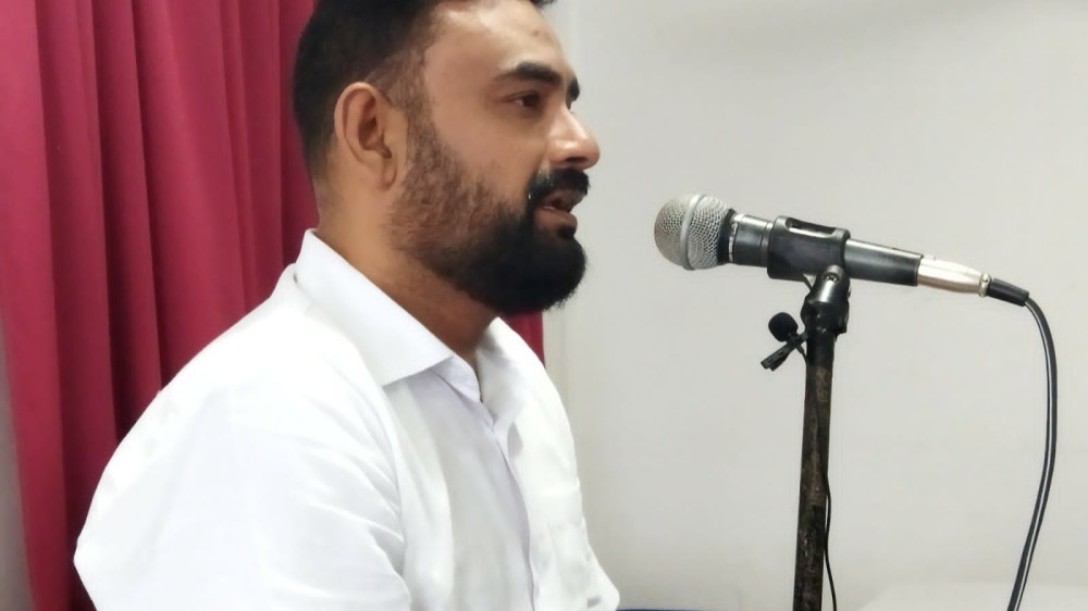 முகம் கொடுக்க நாம் தயார்