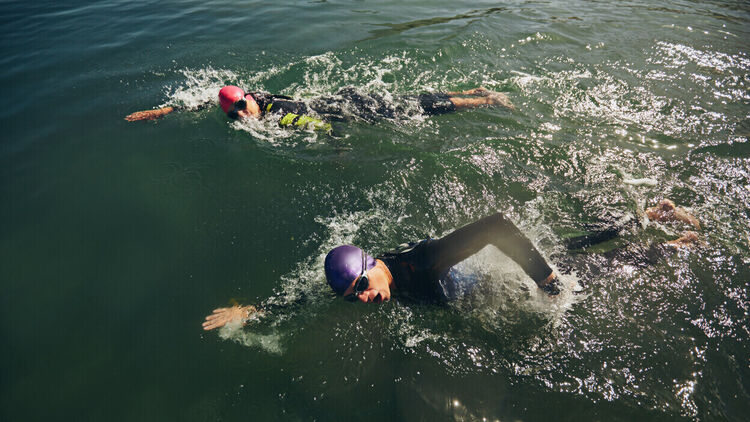 Race Timing Services