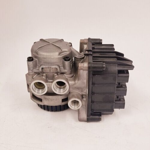 4801066060 EBS Axle Modulator 1-Channel - Gen4