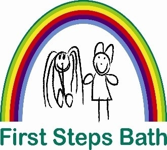 Charity Update:  First Steps Bath