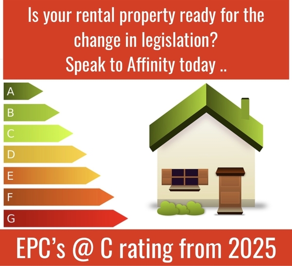 PEOPLE IGNORANT OF EPC RATINGS DESPITE NEW RENTAL REGULATIONS