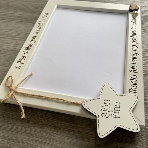 “ Best Friends “ photo frame