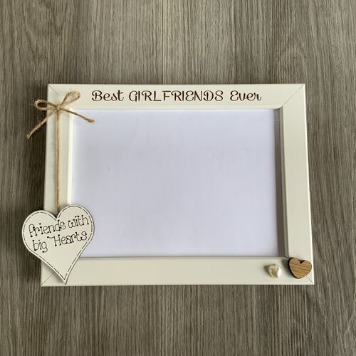 “ Best Friends “ photo frame