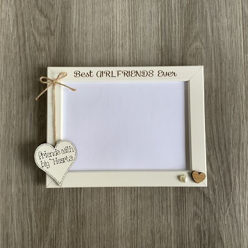 “ Best Friends “ photo frame