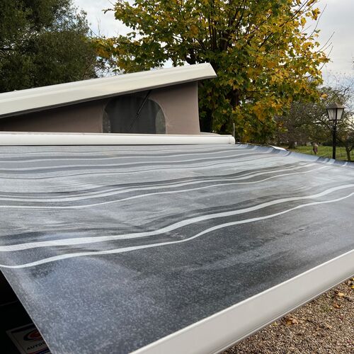 Toyota Regius WELLHOUSE Camper Van 4 Berth 2.7 Petrol Automatic