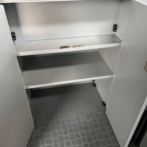 Toyota Regius WELLHOUSE Camper Van 4 Berth 2.7 Petrol Automatic