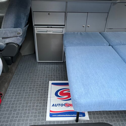 Toyota Regius WELLHOUSE Camper Van 4 Berth 2.7 Petrol Automatic