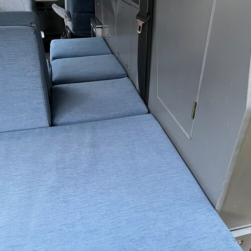 Toyota Regius WELLHOUSE Camper Van 4 Berth 2.7 Petrol Automatic