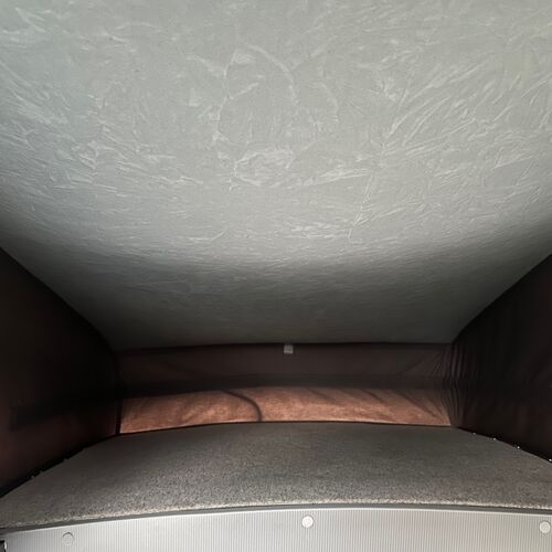 Toyota Regius WELLHOUSE Camper Van 4 Berth 2.7 Petrol Automatic