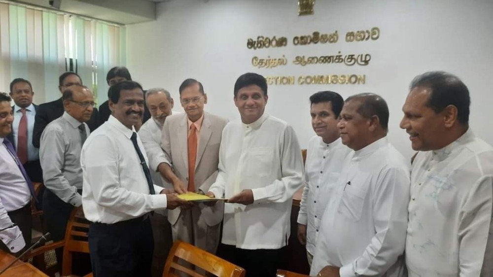 தேர்தல் நடக்குமா?