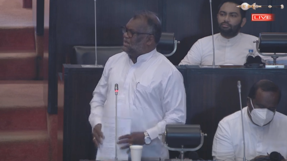 மாகாண சபைத் தேர்தலை நடத்தி மக்களின் கைகளில் அதிகாரத்தைக் கொடுங்கள்