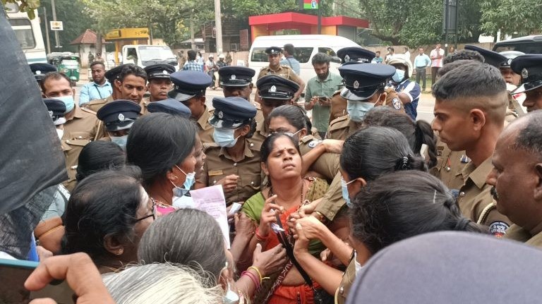 ஜனாதிபதி வவுனியாவுக்கு விஜயம்