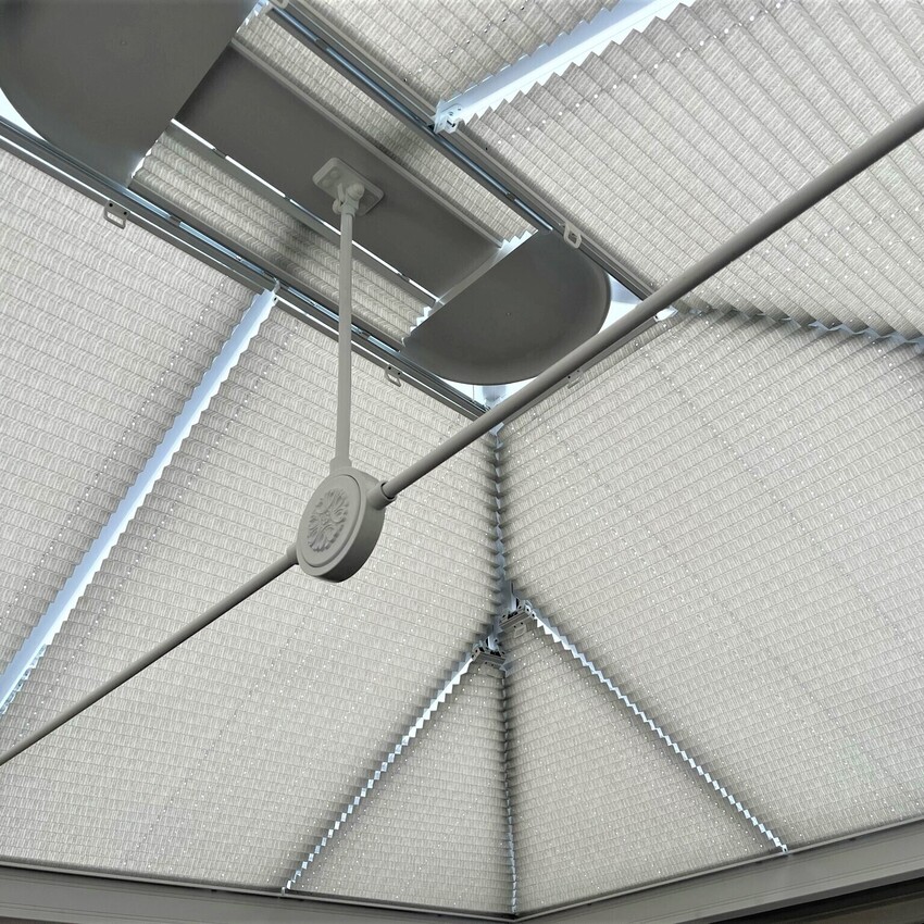 Conservatory blinds