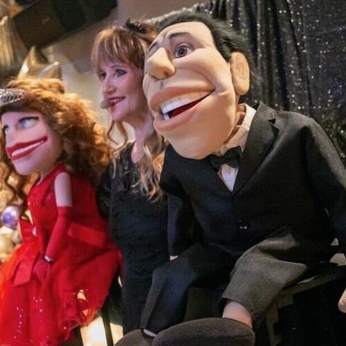 EMILY BROWN & FRIENDS