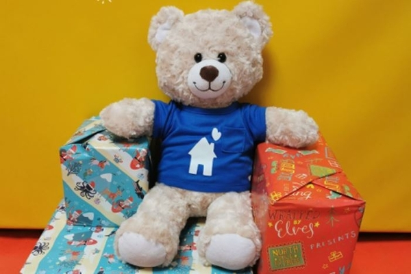 HEA launches 2022 Christmas Raffle for Richard House Children's Hospice