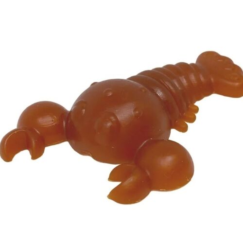 Carrot & Pumpkin Lobster