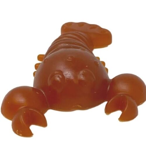 Carrot & Pumpkin Lobster