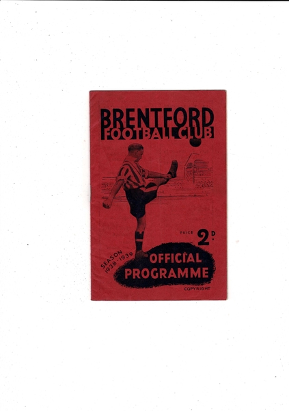 Today's Football Programme updates