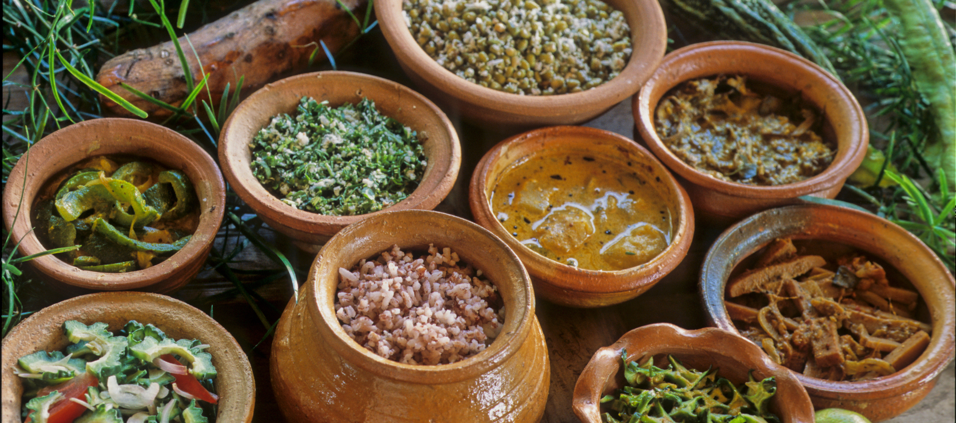 Sri Lanka Luxury Holidays