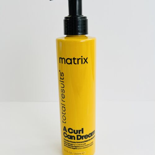 Total Results A Curl Can Dream Light Hold Gel 500ml