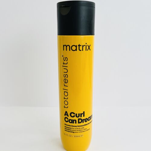 Total Results A Curl Can Dream Shampoo 300ml