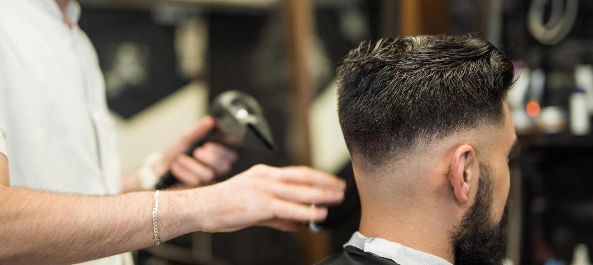 Mens hair replacement Dundee