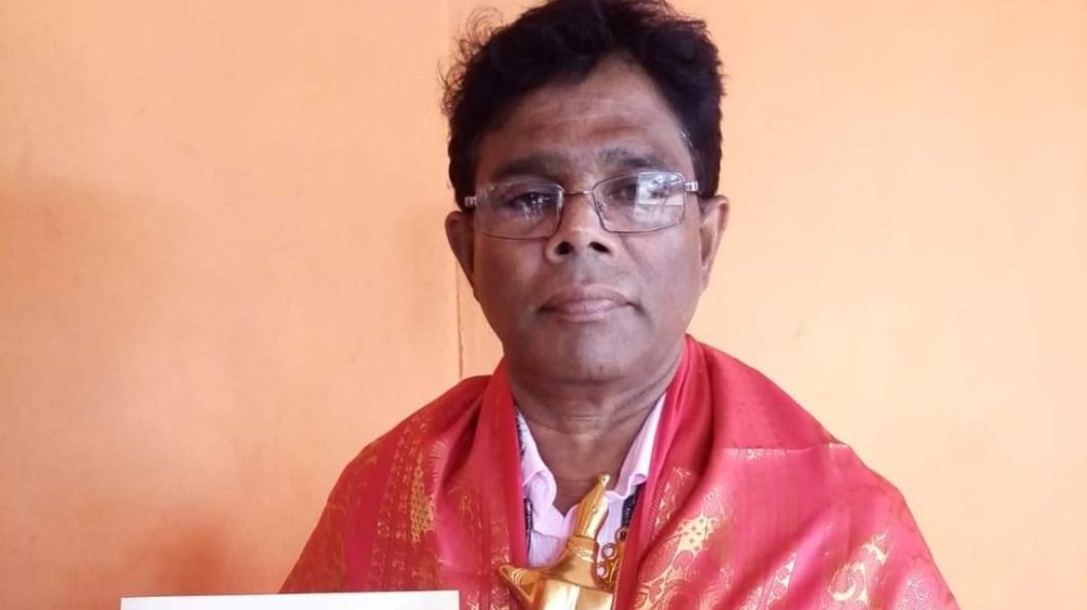 ஊடகவியலாளர்களுக்கு கௌரவம்