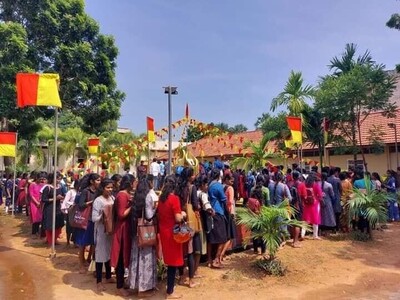 மாவீரர் வார அஞ்சலிகள்