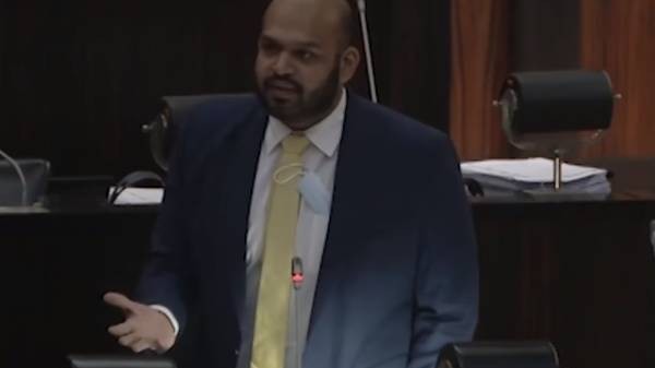 ஊழல் மோசடிகளை கண்டறிய ஜனாதிபதியிடம் சாணக்கியன் வேண்டுகோள்