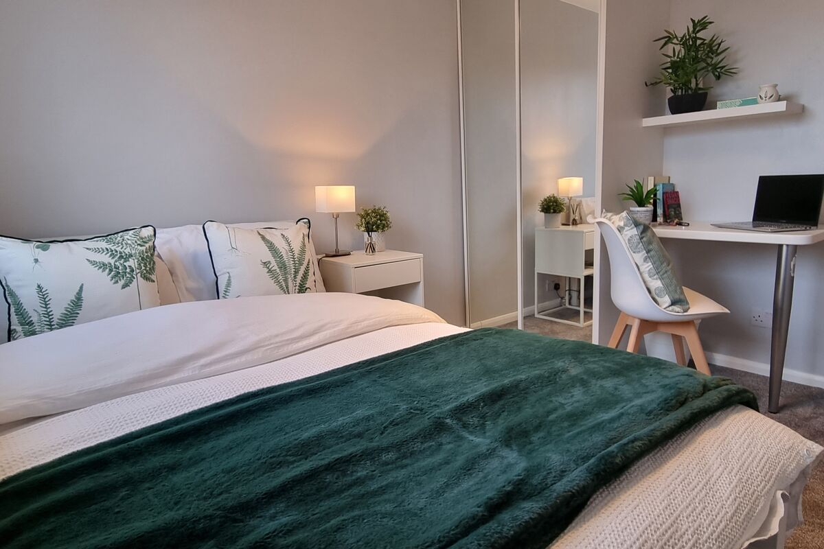 Isis Avenue Bicester