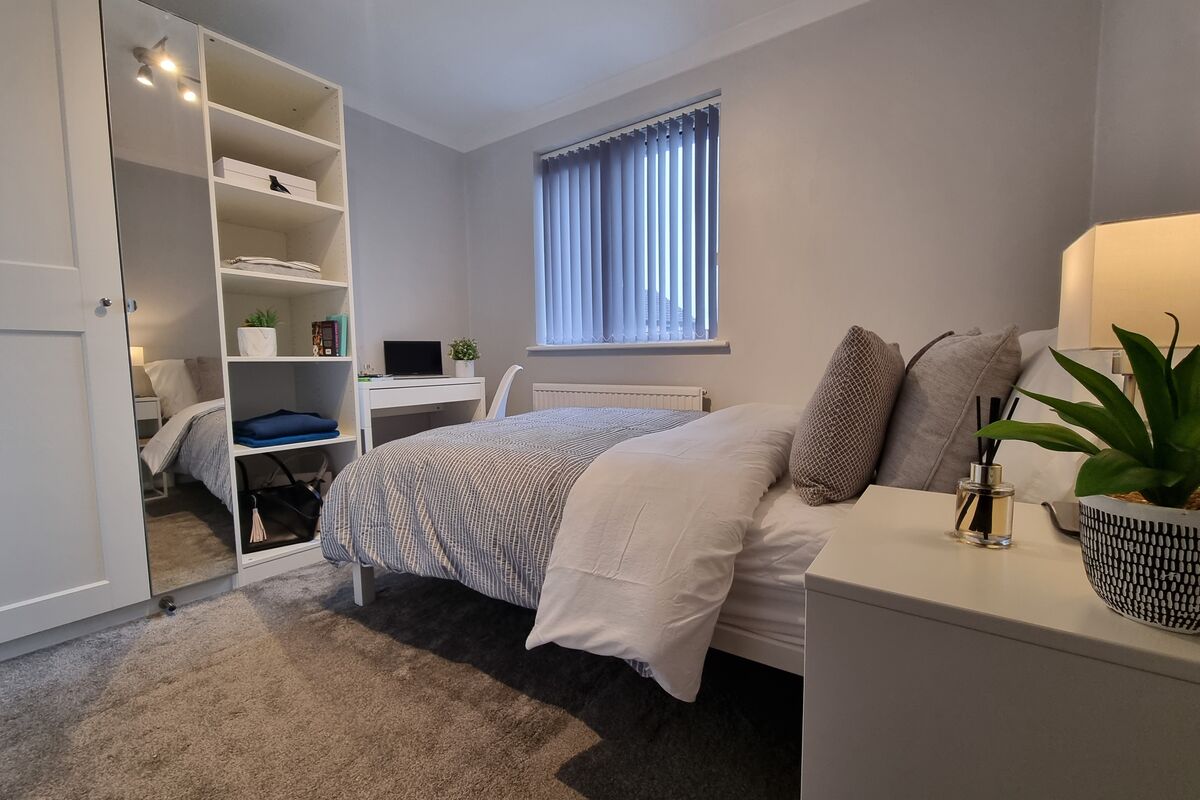 Isis Avenue Bicester