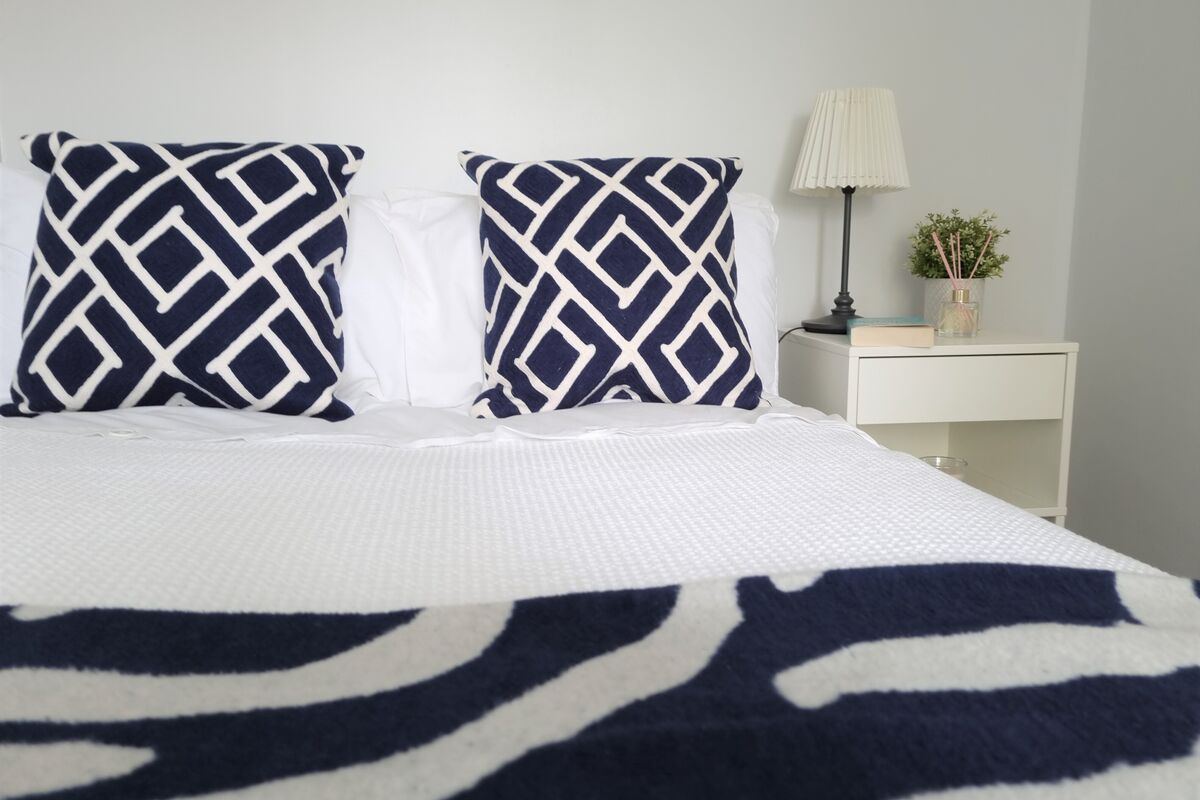 Isis Avenue Bicester