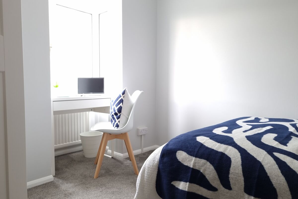 Isis Avenue Bicester