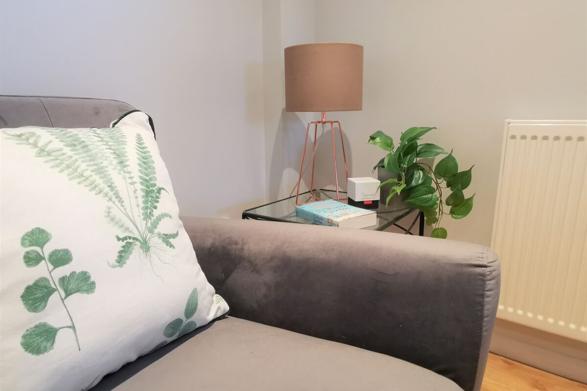 Isis Avenue Bicester