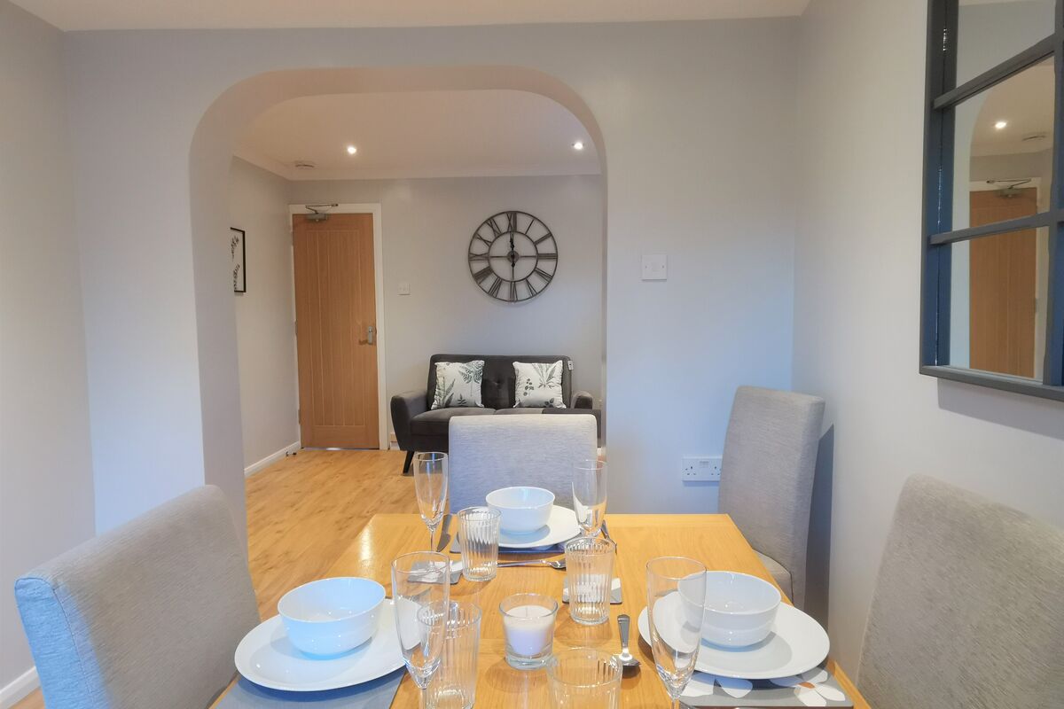 Isis Avenue Bicester