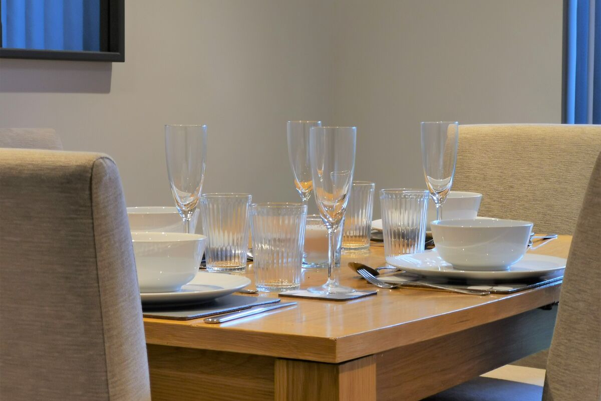 Isis Avenue Bicester