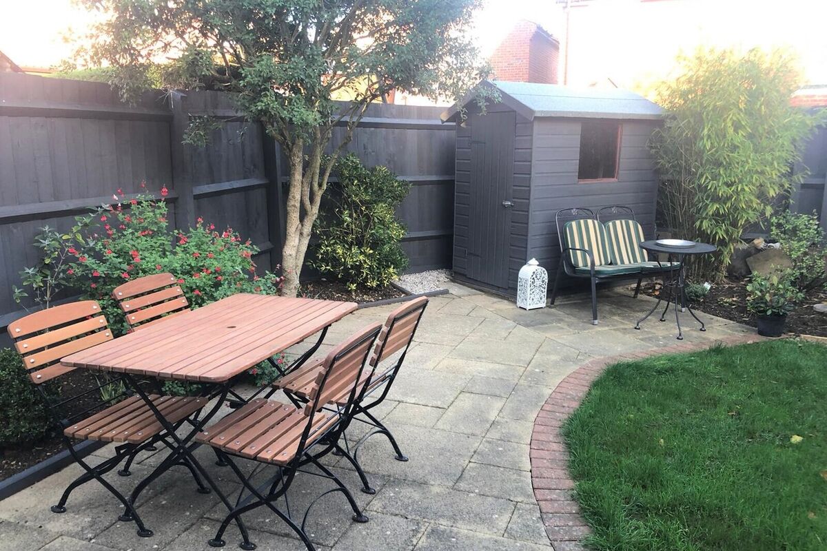 Isis Avenue Bicester