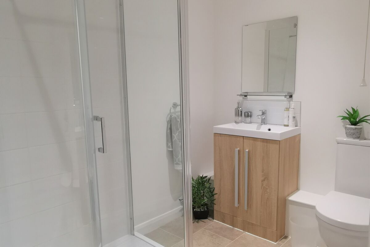 Isis Avenue Bicester