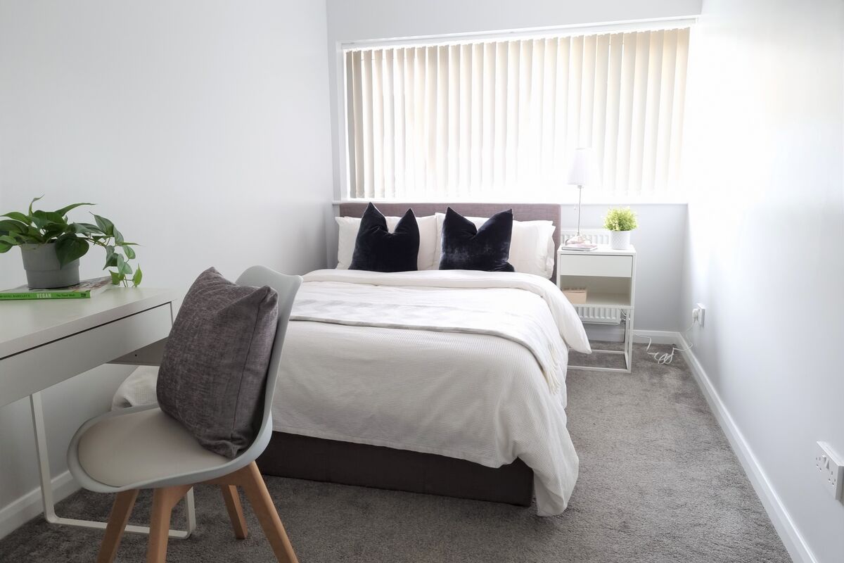 Isis Avenue Bicester