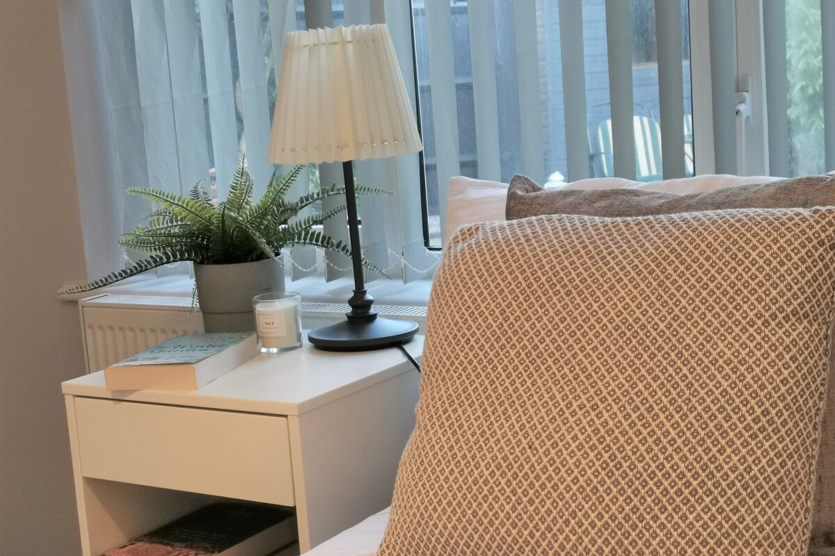 Isis Avenue Bicester