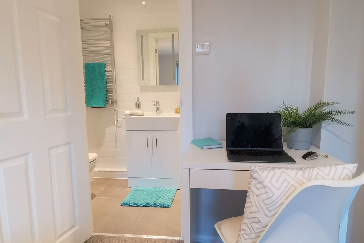 Isis Avenue Bicester