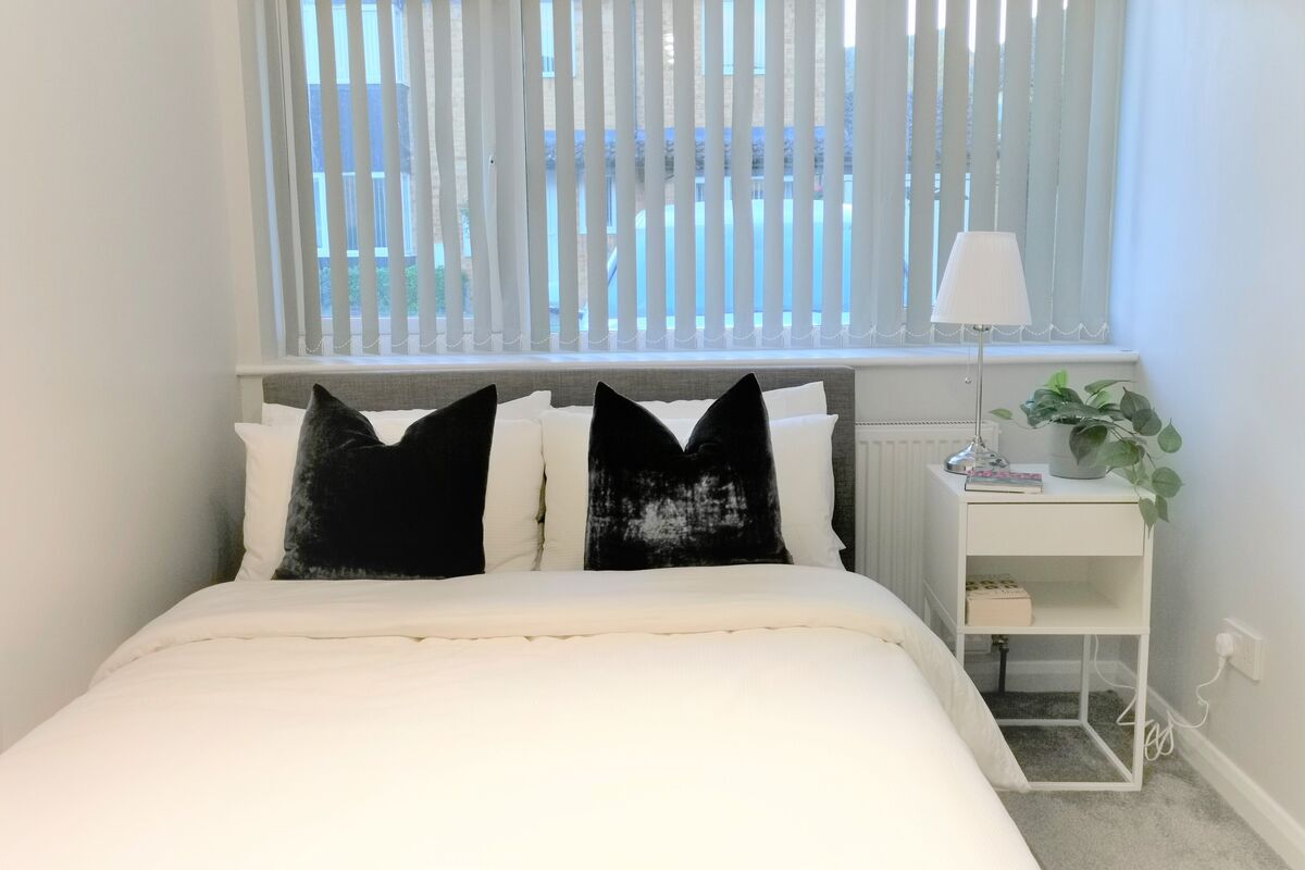 Isis Avenue Bicester