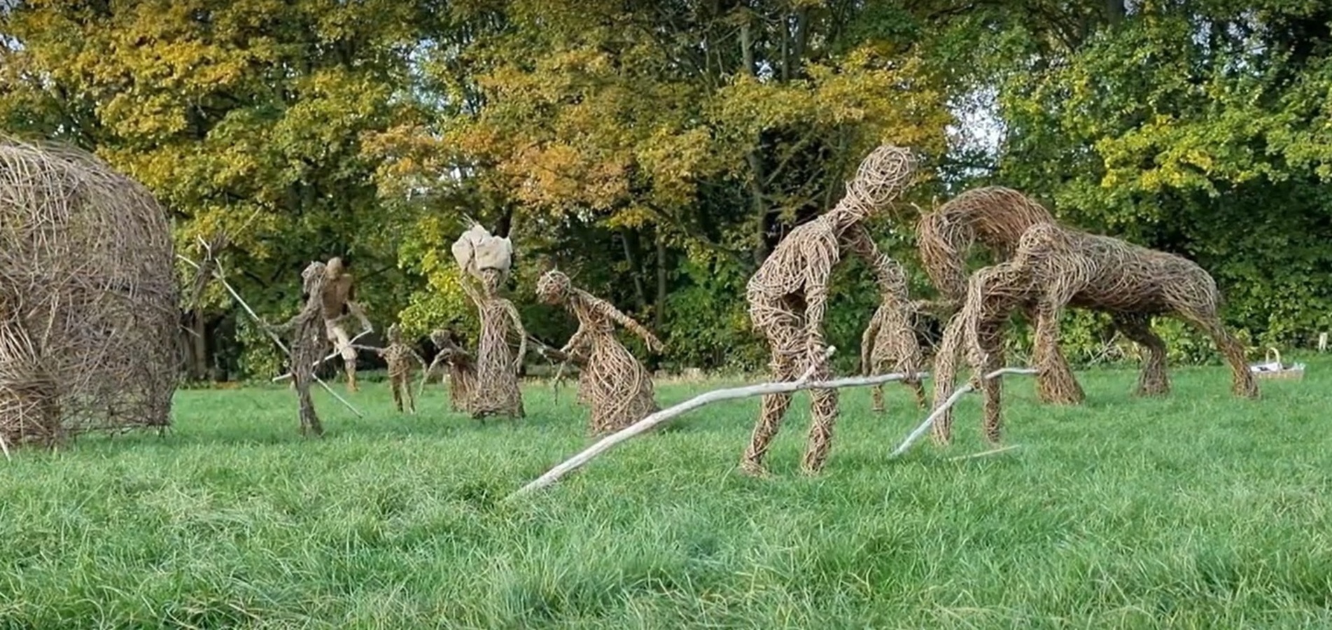 Englefield Green Village Windsor Great Park