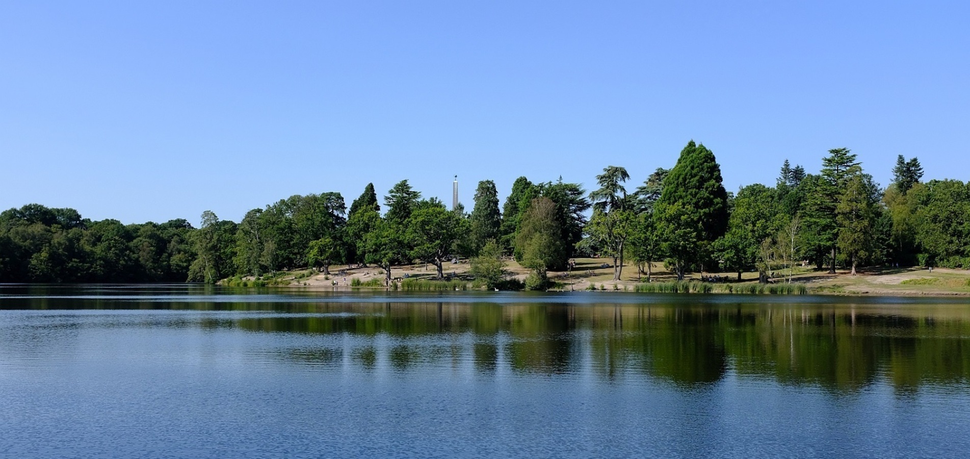 Englefield Green Fair Events